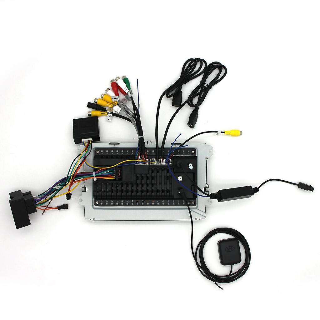 Совместимо для VW Volkswagen Jetta Passat 7" Android 12.0 Автомагнитола Радио Apple Carplay GPS