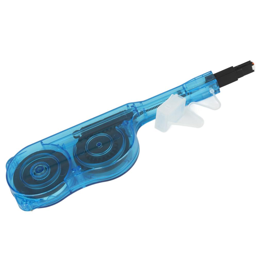 Ручка для чистки оптического волокна Антистатическая смоляная оболочка Инструмент для чистки волокна для адаптеров типа MPO MTP