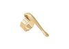 Kaweco Gold Official Import Clip-N (Sports-Specific) -