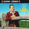 LP Record DON GIBSON - That Gibson Boy NL90002 RCA Victor 1987 Europe Country Used