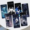 Мультяшный чехол для телефона Hollow Knight для Samsung Galaxy M21 M12 M31S M32 M51 M52 Note 20 Ulte 10 Plus 9 8 J4 J6 + J8 M11 F52 F62