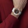 Casio Мужские часы EDIFICE 46 мм Черные EF-342DY-1A5VDF