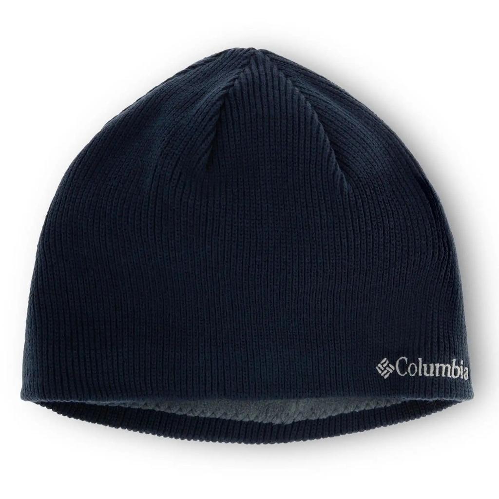 Columbia Bugaboo Winter Hat Navy Blue 1625971464
