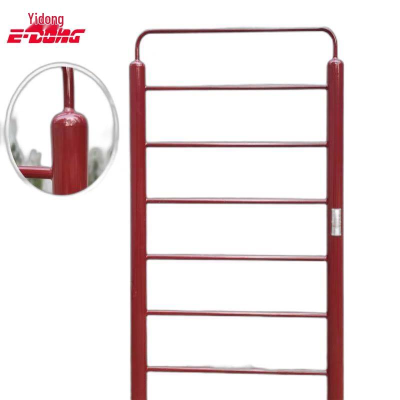 Outdoor Park Fitness Equipment - New National Standard Series
