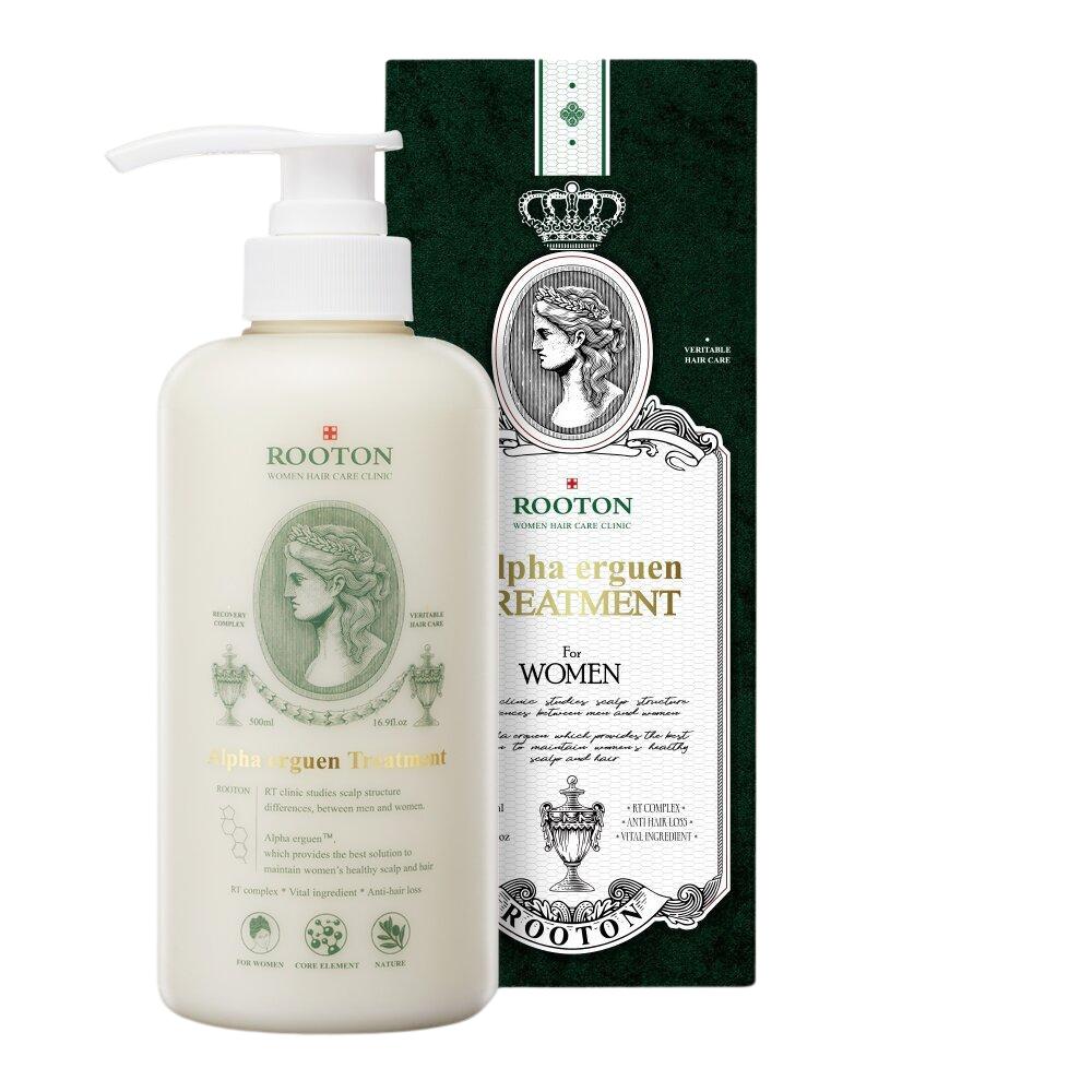 ROOTON Alpha Erguen Treatment 500mL