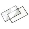 Replacement For 3DS XL / New 3DS XL Top Screen Len Plastic Glass Cover LCD Screen Protector Accessories