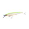 SHIMANO Exsence Silent Assassin 120F Minnow Sea Bass Lure with Jet Boost 013 A Pearl XM-112R