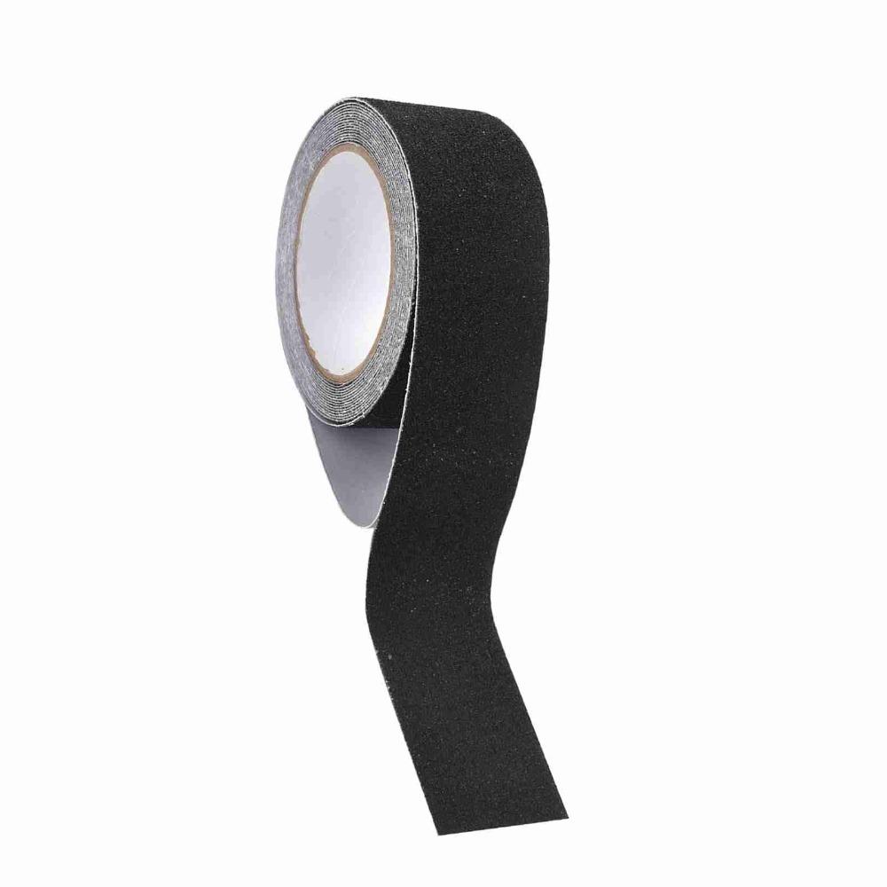 Waterproof Non-Slip Tape PVC Grip Tape Durable Anti Slip Tape  Scooter Deck Traction