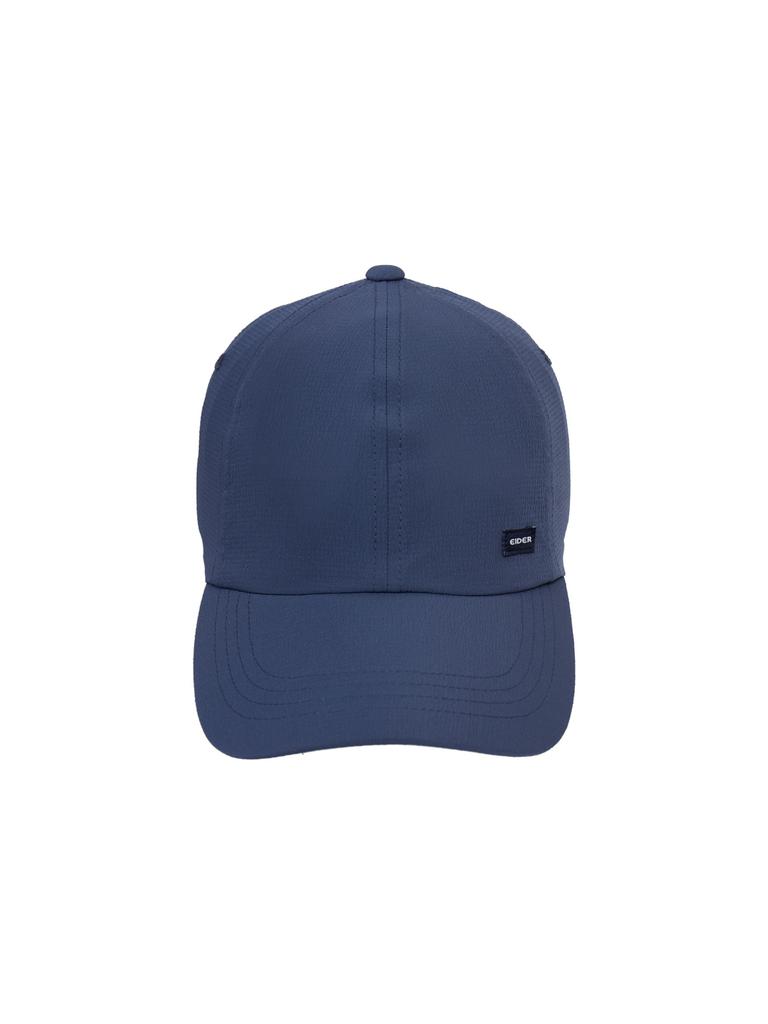 EIDER Cool Eats Легкая бейсболка_Стальной синий