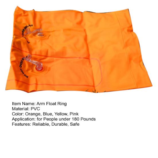 1 пара детских поплавков на руку, поплавки для бассейна, повязки на руку, надувные кольца для плавания, поплавок на руку, аксессуары для бассейна, плавучие поплавки для тренера по плаванию