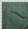 oneOone Ткань Cotton Flex Dark Teal Green, азиатская цветочная ткань для шитья, по ярдам, напечатанная своими руками, швейные принадлежности, 40 дюймов