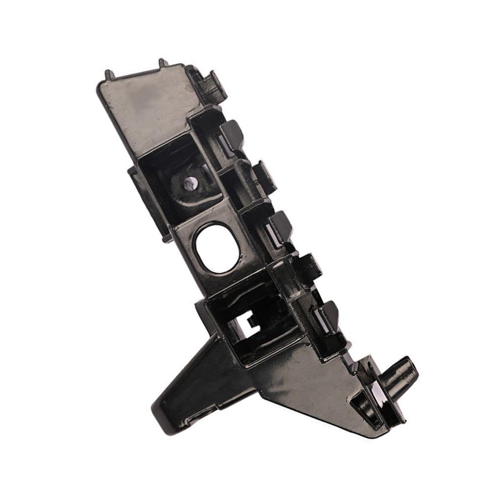 2Pcs Front Bumper Cover Spacer For 2022-2023 Honda Civic 71280T20A01 71230T20A01