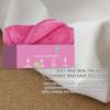 Microfiber Makeup Remover Cloths For Removing Makeup , Makeup Remover Cloth, Make-up Removal And Cleaning With  Water.