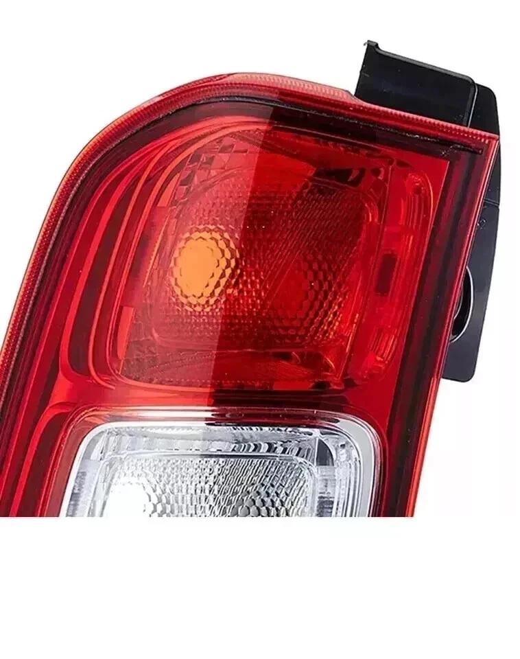 Оригинальная задняя фара Suzuki Ignis, левая, 2016-2024, OEM 35750M66R00