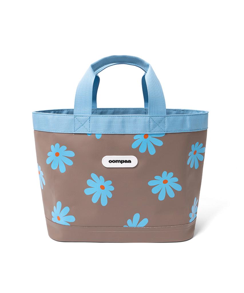 Сумка-тоут Umpa Flower Dry Bag