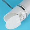 Multifunctional Drainage Pipe Floor Drains Rain Pipe Cap  Outdoor Balcony Bathroom Accessory