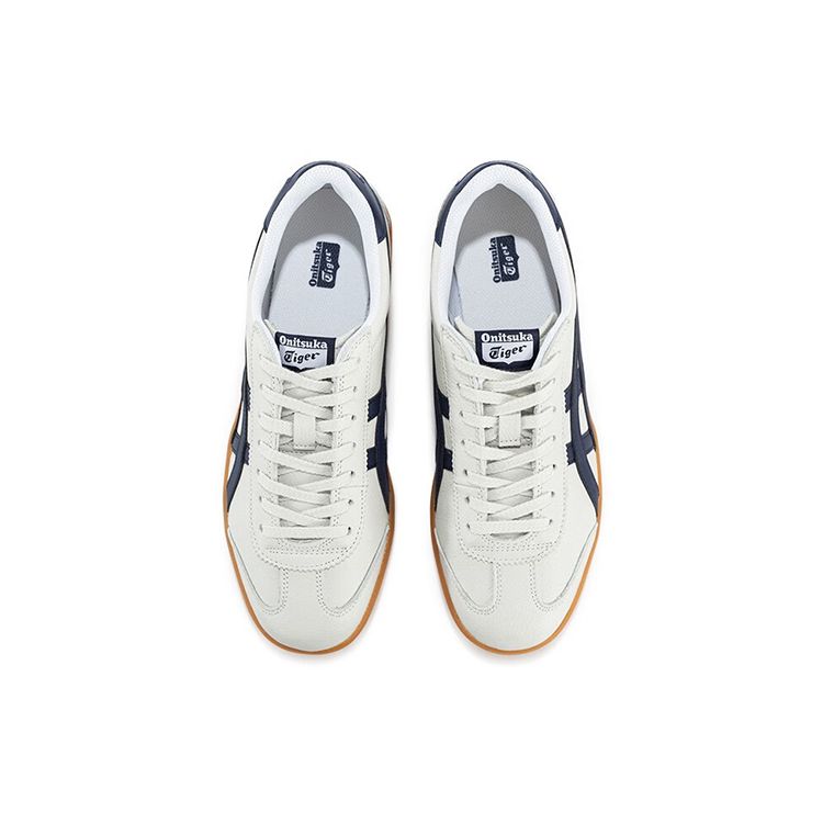 ONITSUKA TIGER Tokuten Унисекс Белый Темно-синий Резина 1183B938-020