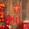 Chinese Year Decoration Festival Pendant Bedroom Living Room Restaurant Store