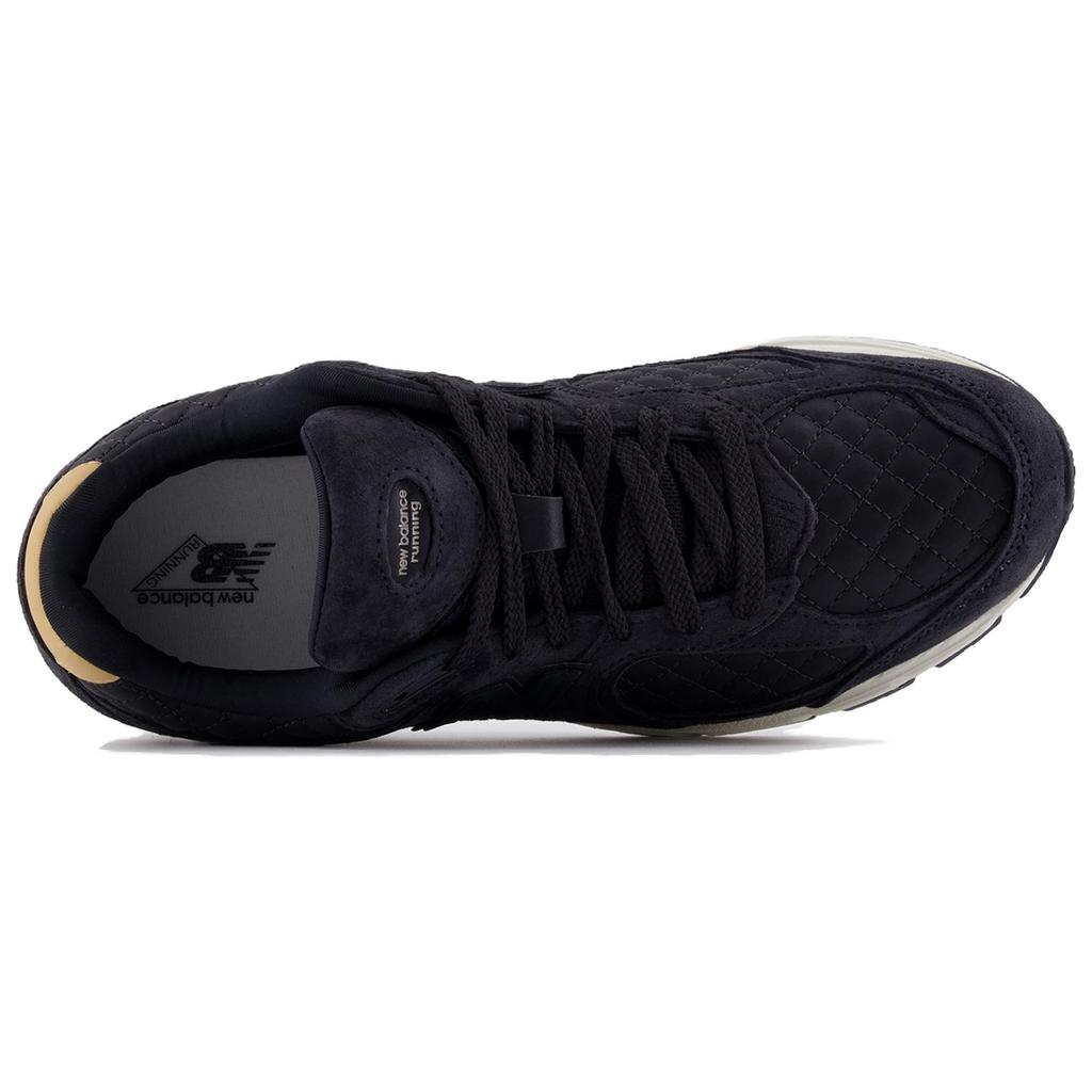 New New Balance 2002R Quilted Black M2002RPG