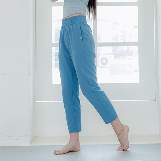 Slim9 Cool облегающие брюки-джоггеры - 5 цветов