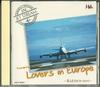 CD ZYO TATSUYA - Jal Jet Stream 4 Lovers In Europe AKCK30004 AVEX Japan New Age & Easy Listening Б/У
