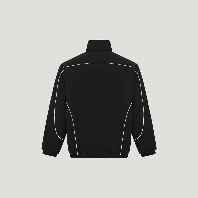 Adidas Originals Unisex Reversible Retro Padded Jacket