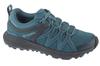 Peakfreak Roam WP, Mens Blue Trekking Shoes