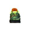 Nike KD 7 'Weatherman' (Unisex) Emerald Green / Metallic Silver-Dark Emerald Basketball Shoes 653996 303