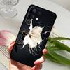 Чехол для Vivo Y29 4G 5G Милый Лев Тигр Мягкий Силиконовый Защитный Чехол для телефона vivo T4x 5G Модный Крутой Бампер Fundas Чехол
