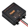 PowMr Battery Equalizer Voltage Balancer 24V 2×12V and 48V 4×12V or 8×12V or more Bank Extend Battery Life 1 Year and More
