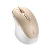 Lenovo M1 Master Dual Mode Ergonomic Wireless Mouse