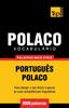 Книга Vocabulario Portugues-Polaco - 9000 Palavras Mais Uteis : 240