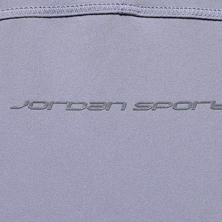 Jordan Женская спортивная тканая куртка Dri FIT FN5144-519