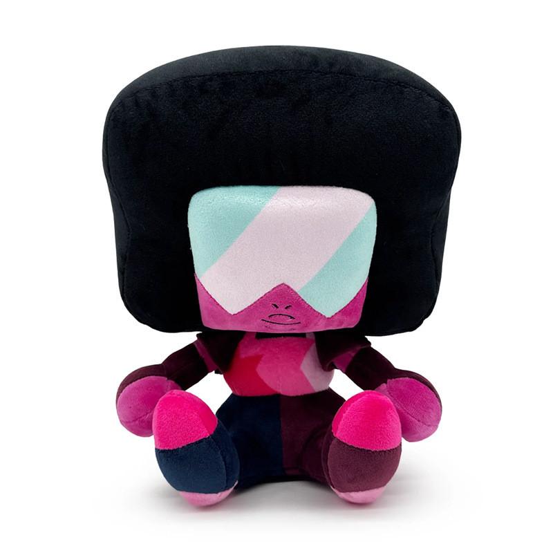 Steven Universe Plush Toy Cartoon Character Soft Stuffed Doll Gift For Kids
