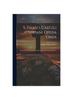 Книга S. Thasci Caecili Cypriani Opera Omia : Recensuit Et Commentario Critico Instruxit Guilelmus Hartel...