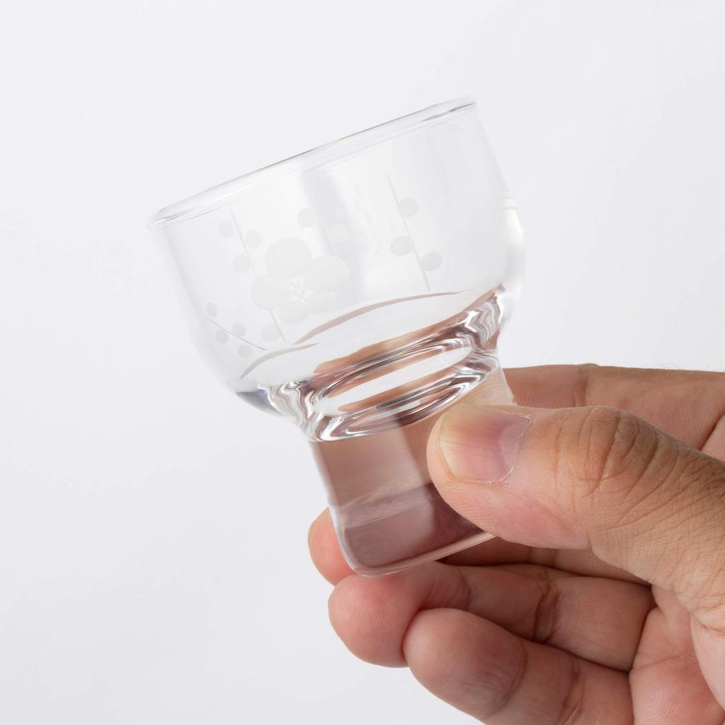 Чашка Кирико Умэ Кирико 70мл