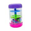 Beaded Raindrop Rain Shaker Toy Rainfall Rattle Stick for Children