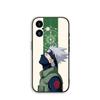 Kakashi Hatake Narutos Anime for Samsung Galaxy A25 A37 A57 A12 A14 A31 A41 A50 A51 A70 A71 A72 A21S A04 M15 Note 20 9 8 10 Case