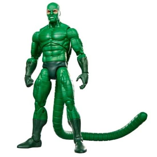 Hasbro MARVEL Legends Series Spider-Man Brand Day Comic Edition Scorpion Collection 15 cm Action Figure Wire-Posable Tail G2095 Authentic Product