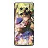 Чехол для телефона Genshin Impact Hu Tao с аниме для Huawei Mate 10 20 40 40Rs Y6 Y7 Y7a Y8s Y8p Y9a Enjoy 20e 2019 5G Lite Pro Plus