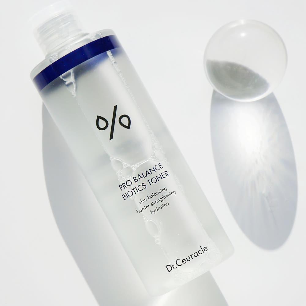 Dr.Ceuracle Pro Balance Biotics Toner Hydrating Balancing 300ml