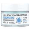 Hyaluronic Acid Ceramide HA B5 Facial Cream, 55ml (1.86 Fl Oz)