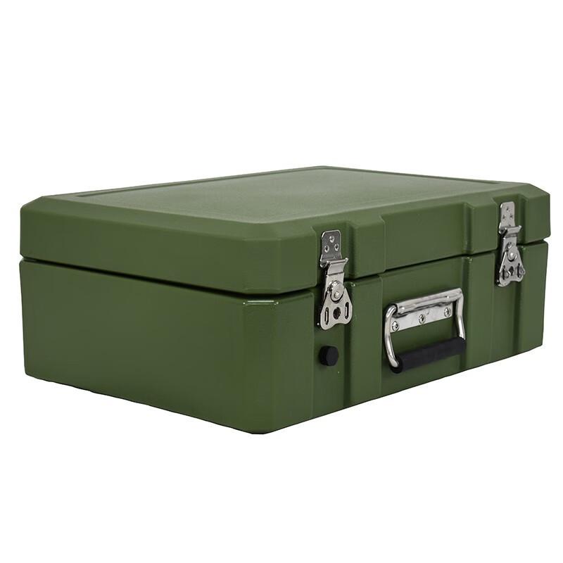 Mi Ling Durable Rotomolded Field Organizational Box