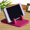 Auto Car Holder Mount Desktop Anti-Slip Mat Bracket Stand for Cell Phone GPS