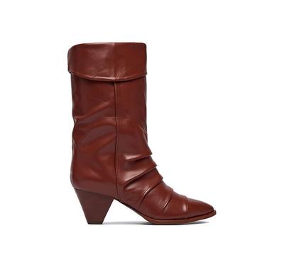 Ботинки EO-APRIL-25FW218-1