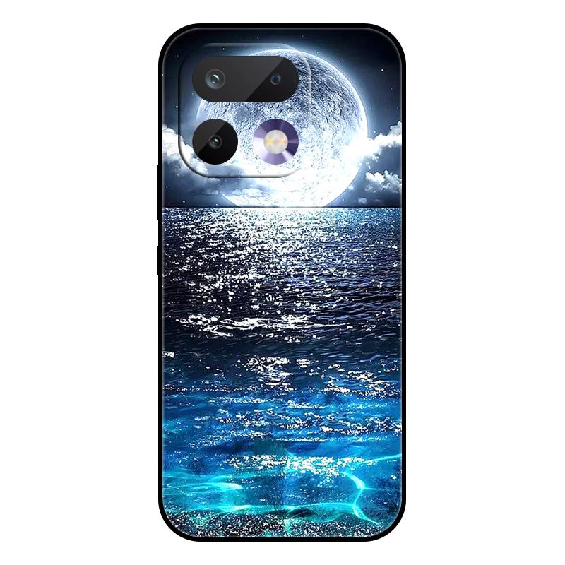 Чехол для Realme 16 Pro Ударопрочная задняя крышка для Realme 16 Pro Plus Realme16 Pro+ Мягкий силиконовый чехол-бампер