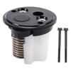 RV Toilet Spring Cartridge Kit 385310683 Abrasion Proof Replacement for EcoVac 5000 Series