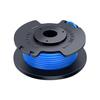 1-5PCS String Trimmer Spool Replacement For Ryobi One Plus AC14RL3A 18V 24V 40V 11Ft Auto Feed Cordless Weed Eater Spool Line