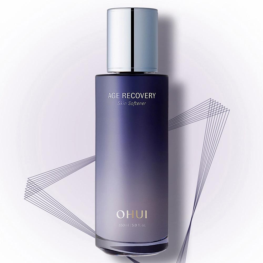 O HUI Восстановление возраста 4 шт. Специальный набор