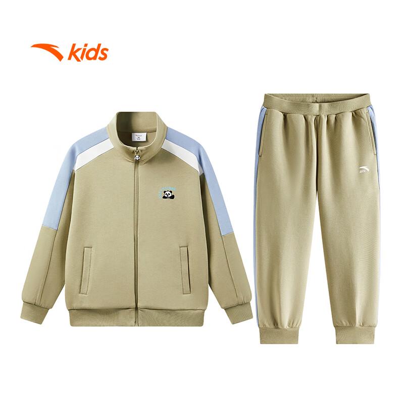 Anta Спортивный комплект из двух предметов для малышей